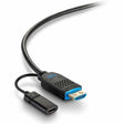 50ft C2G High Speed HDMI AOC
