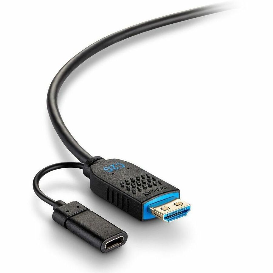 50ft C2G High Speed HDMI AOC