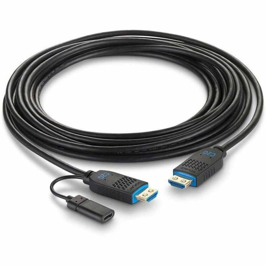 50ft C2G High Speed HDMI AOC