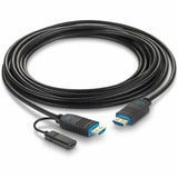 50ft C2G High Speed HDMI AOC