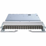 Cisco Nexus 9800 36-port 400G Line Card