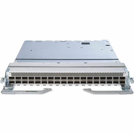 Cisco Nexus 9800 36-port 400G Line Card