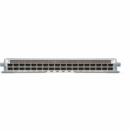 Cisco Nexus 9800 36-port 400G Line Card