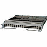 Cisco Nexus 9800 36-port 400G Line Card