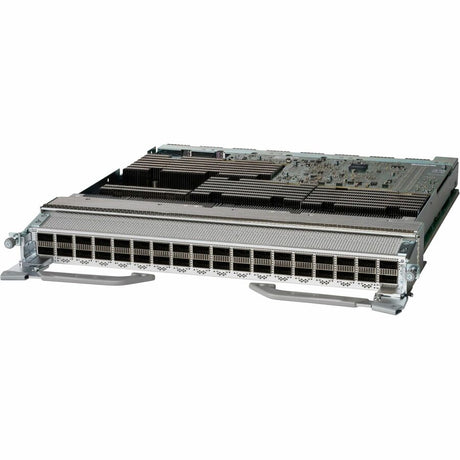 Cisco Nexus 9800 36-port 400G Line Card