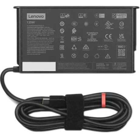THINKPAD 135W AC ADAPTER USB-C