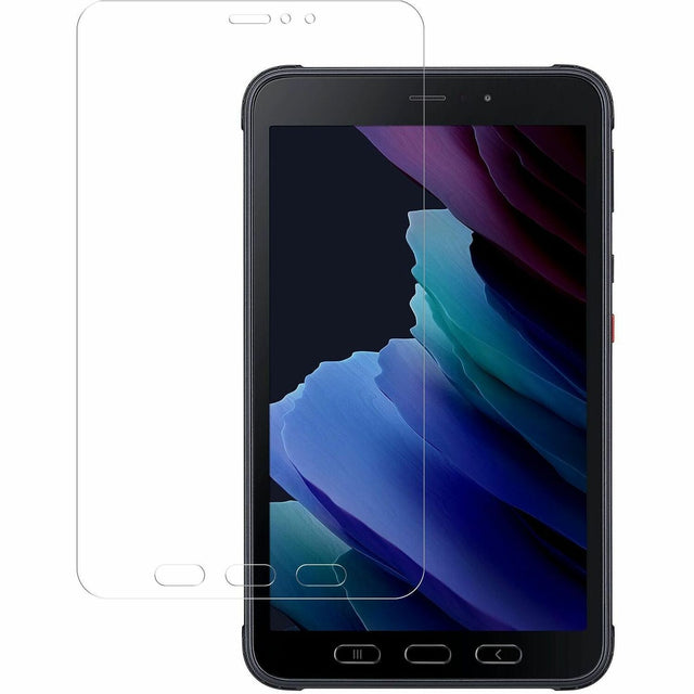 TEMPERED GLASS SCREEN PROTECTOR