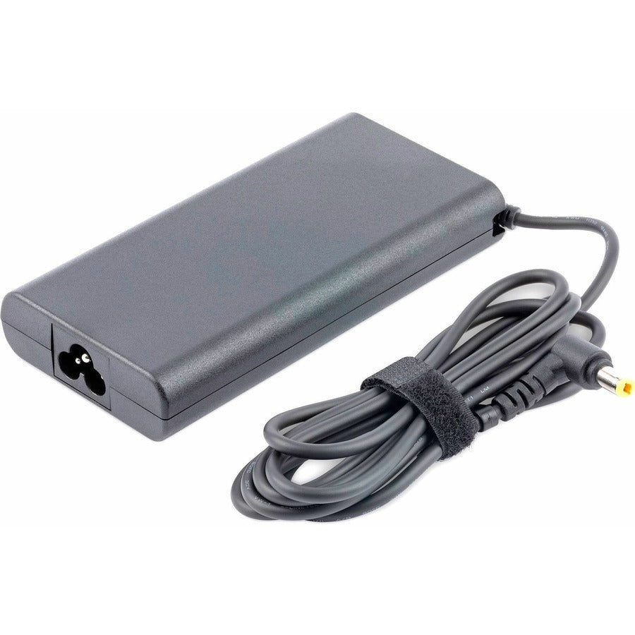 StarTech.com Replacement Universal AC/DC Power Adapter with NA Power Cord for Docking Stations DK30C2DPEP, DK30C2DPPD and DK31C3HDPD - 150W (19.5V/7.7A)