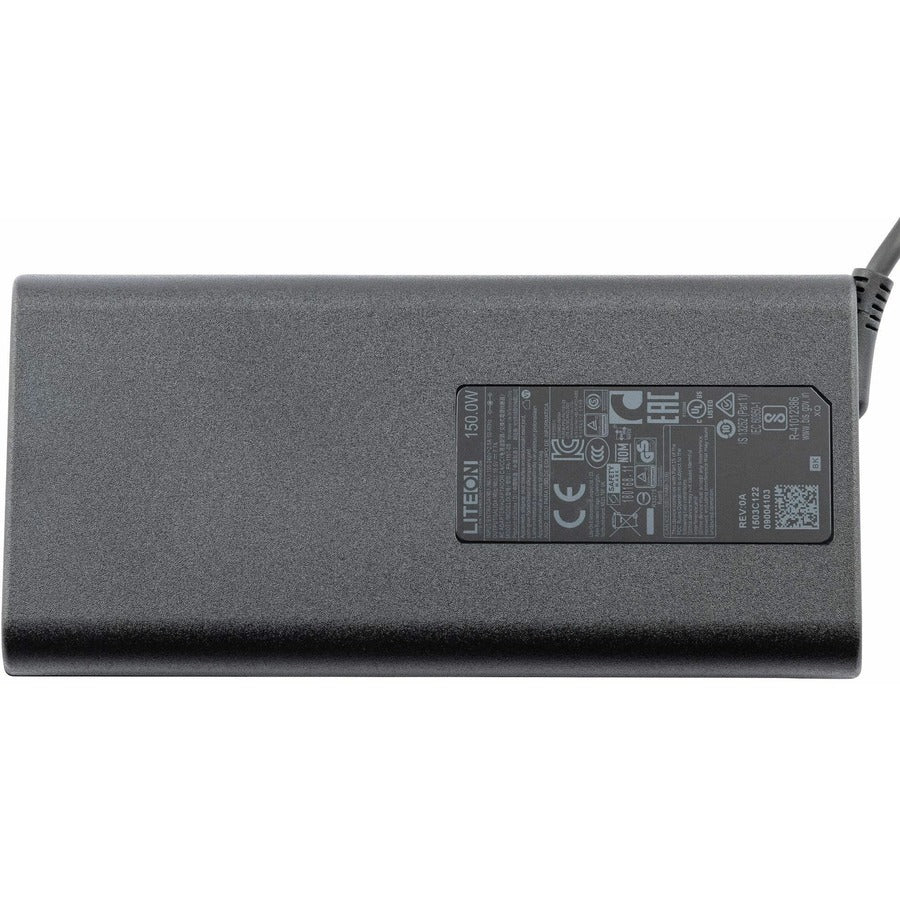 StarTech.com Replacement Universal AC/DC Power Adapter with NA Power Cord for Docking Stations DK30C2DPEP, DK30C2DPPD and DK31C3HDPD - 150W (19.5V/7.7A)