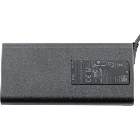 StarTech.com Replacement Universal AC/DC Power Adapter with NA Power Cord for Docking Stations DK30C2DPEP, DK30C2DPPD and DK31C3HDPD - 150W (19.5V/7.7A)