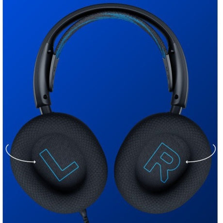 SteelSeries Arctis Nova 1P