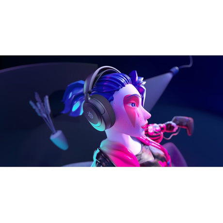 SteelSeries Arctis Nova 1P