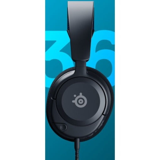 SteelSeries Arctis Nova 1P