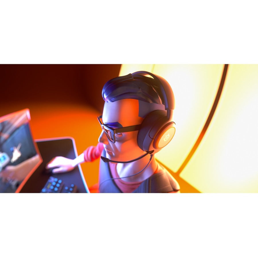 SteelSeries Arctis Nova 3