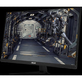TUF VG249QM1A 24" Class Full HD Gaming LCD Monitor - 16:9 - Black
