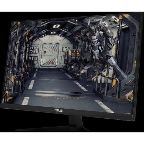 TUF VG249QM1A 24" Class Full HD Gaming LCD Monitor - 16:9 - Black