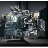 TUF VG249QM1A 24" Class Full HD Gaming LCD Monitor - 16:9 - Black