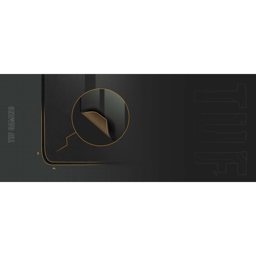 TUF Gaming P1 Gaming Mouse Pad