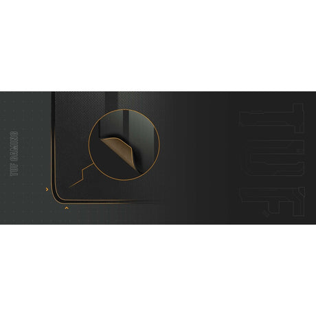 TUF Gaming P1 Gaming Mouse Pad