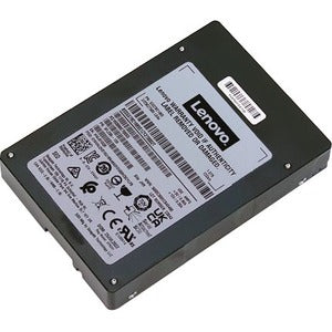 Lenovo Nytro 3000 800 GB Solid State Drive - 3.5" Internal - SAS (12Gb/s SAS) - Write Intensive