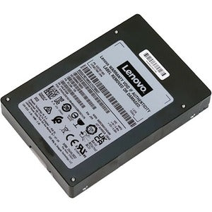 Lenovo Nytro 3000 1.60 TB Solid State Drive - 3.5" Internal - SAS (12Gb/s SAS) - Write Intensive