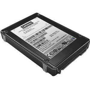 Lenovo PM1655 3.20 TB Solid State Drive - 2.5" Internal - SAS (24Gb/s SAS) - Mixed Use