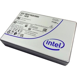 2.5" U.2 P5520 7.68TB NVMe HS