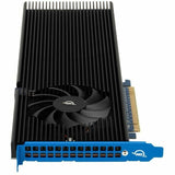 OWC 8TB Accelsior 8M2 NVMe PCIe 4.0 RAID Storage Solution With SoftRAID