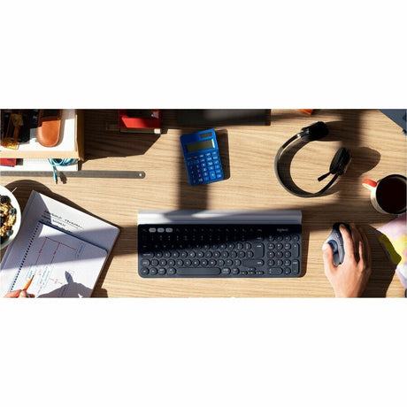 LOGITECH ERGO M575 WIRELESS