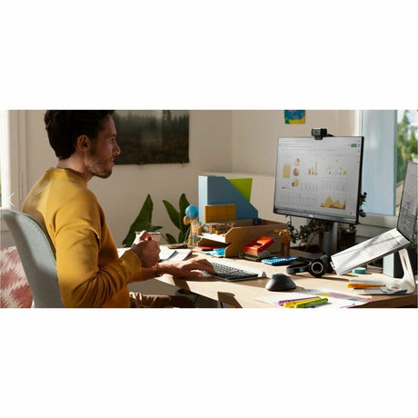 LOGITECH ERGO M575 WIRELESS