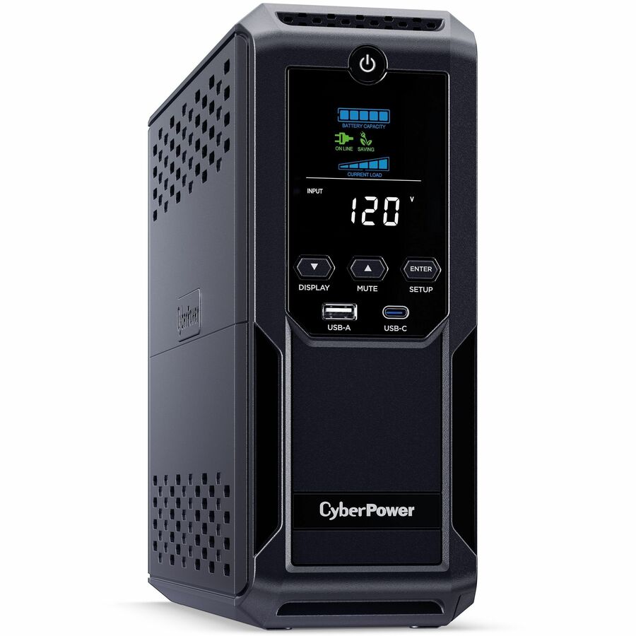1350VA MINI-TOWER AVR UPS