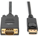 Rocstor DisplayPort/VGA Video Cable