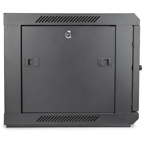 Rocstor SolidRack Wall Mount Rack Enclosure