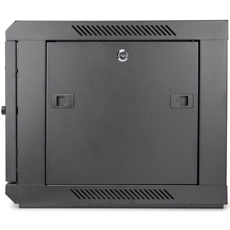 Rocstor SolidRack Wall Mount Rack Enclosure