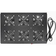 SolidRack Fan Tray for R3100 Rack