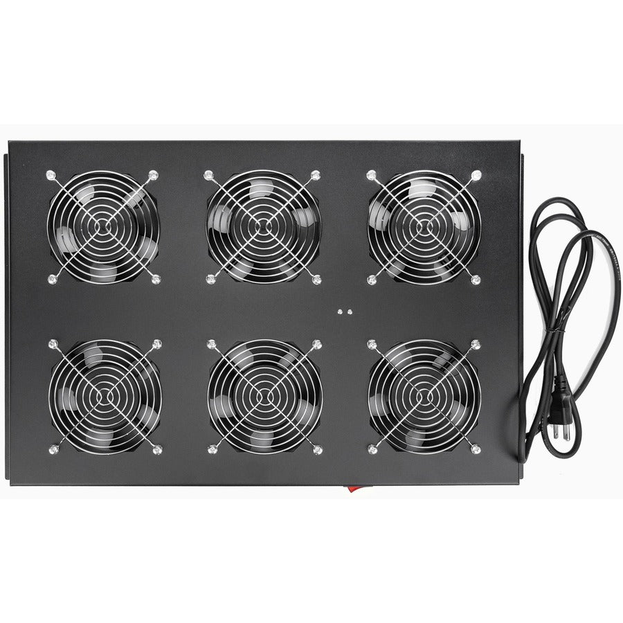 SolidRack Fan Tray for R3100 Rack