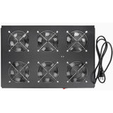 SolidRack Fan Tray for R3100 Rack