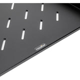 2U UNIVERSAL VENTED RACK SHELF