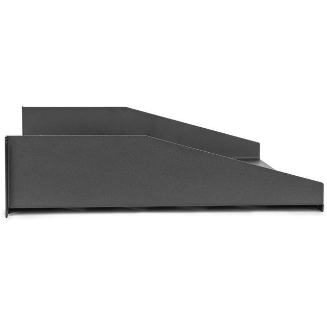 2U UNIVERSAL VENTED RACK SHELF