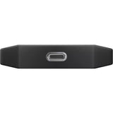 SanDisk Professional PRO-G40 1 TB Portable Rugged Solid State Drive - External - PCI Express NVMe