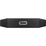 SanDisk Professional PRO-G40 2 TB Portable Rugged Solid State Drive - External - PCI Express NVMe