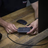 SanDisk Professional PRO-G40 2 TB Portable Rugged Solid State Drive - External - PCI Express NVMe