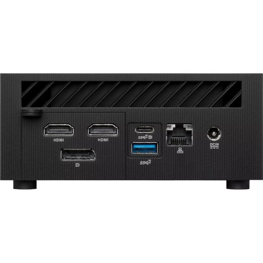 ASUS EXPERTCENTER PN64 MINI PC