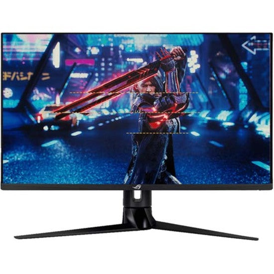 Asus ROG SWIFT PG32UQR 32" Class 4K UHD Gaming LCD Monitor - 16:9