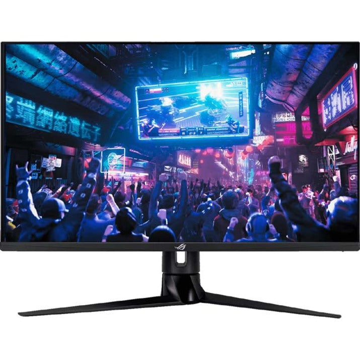 Asus ROG SWIFT PG32UQR 32" Class 4K UHD Gaming LCD Monitor - 16:9