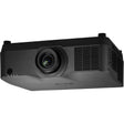 Sharp NP-PA804UL-B LCD Projector - 16:10 - Ceiling Mountable, Floor Mountable - Black
