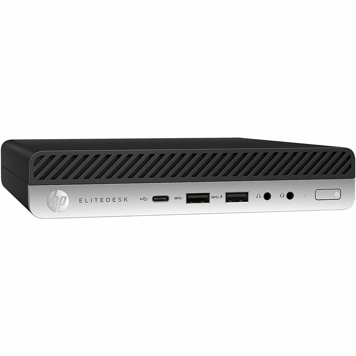 HP 800 G3-MINI I5-6500T REFURB