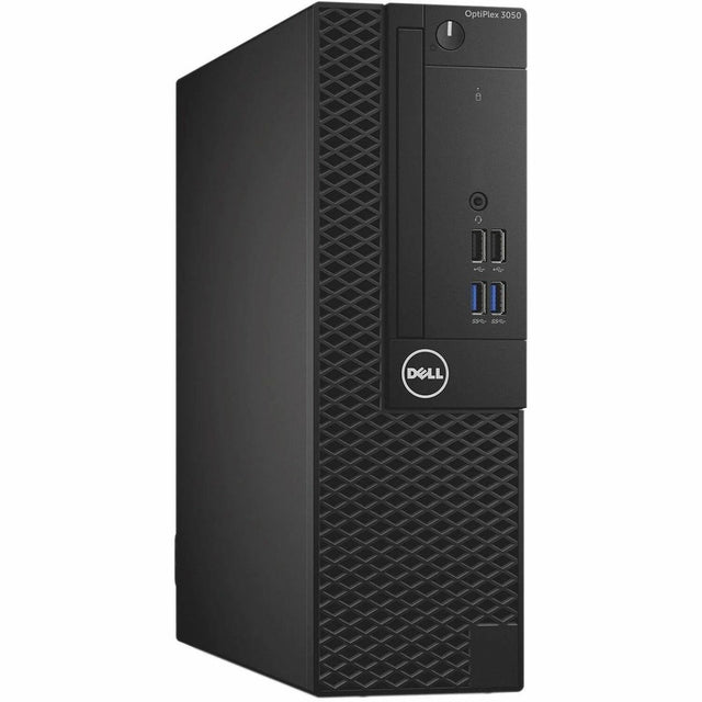 DELL 3050 SFF I7-7700 REFURB