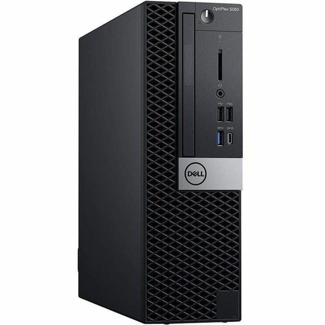 DELL 5060 SFF I7-8700 REFURB