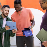 Microsoft Surface Pro 9 Tablet - 13" - Intel - 16 GB - 256 GB SSD - Windows 11 Home - Sapphire